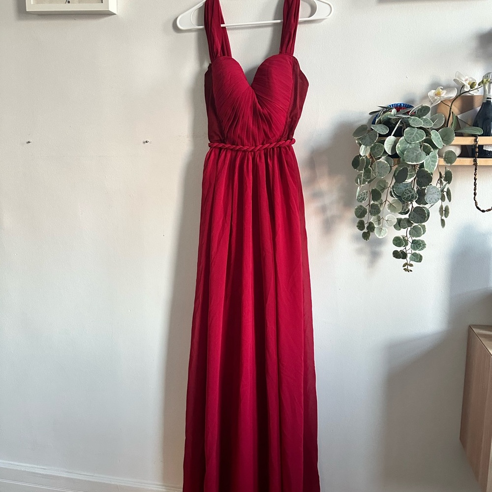 Prom/ Bridal dress